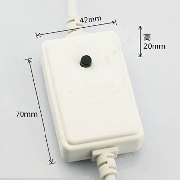 AC111/220V Max 750W, LED Universal Single Color or Color Change Controller For Single Color or RGB High Voltage led lights strip AC111/220V Max 750W, LED Universal Single Color or Color Change Controller For Single Color or RGB High Voltage led lights strip